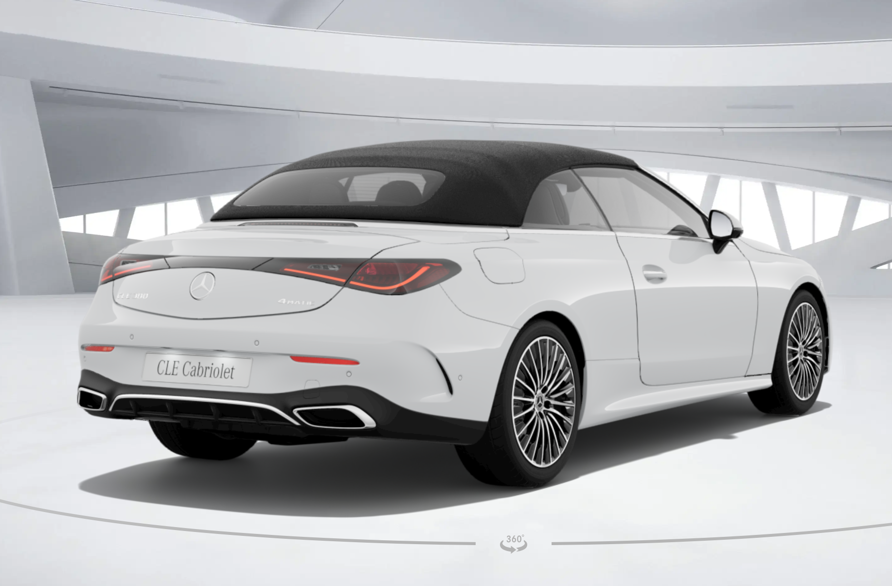 Mercedes CLE KABRIOLET 300 4matic AMG | úplně nový model | sportovně luxusní kabriolet | nové české auto | ihned k předání | moderní technologie | luxusní interiér | sportovní vzhled a jízdní vlastnosti | první objednávky online | první nová auta skladem | AUTOiBUY.COM |